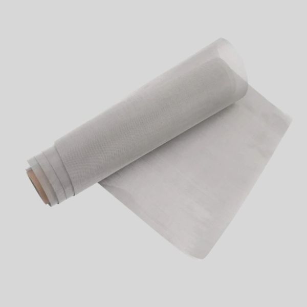 Heat Shields FeCrAl Wire Mesh 1Cr13Al4 1Cr12Al4 0Cr21Al6 0Cr25Al5 0Cr21Al6Nb