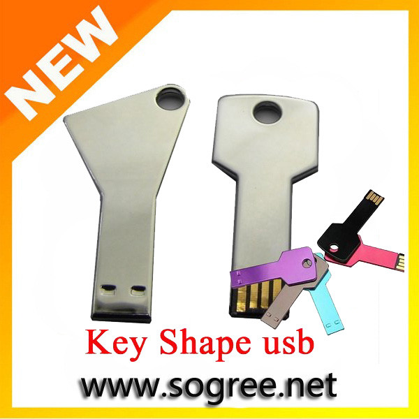 Quality Factory Supply Slim Key Usb Flash Drive for Free Sample wholesale