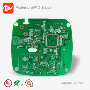 Multilayer 6L Circuit Board,power board,mepcb one way stop pcb manufacturing 6