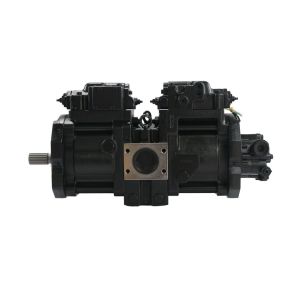 Excavator Accessories JS140 JS130 Hydraulic Main Pump K3V63DTP-9C22 JCB130