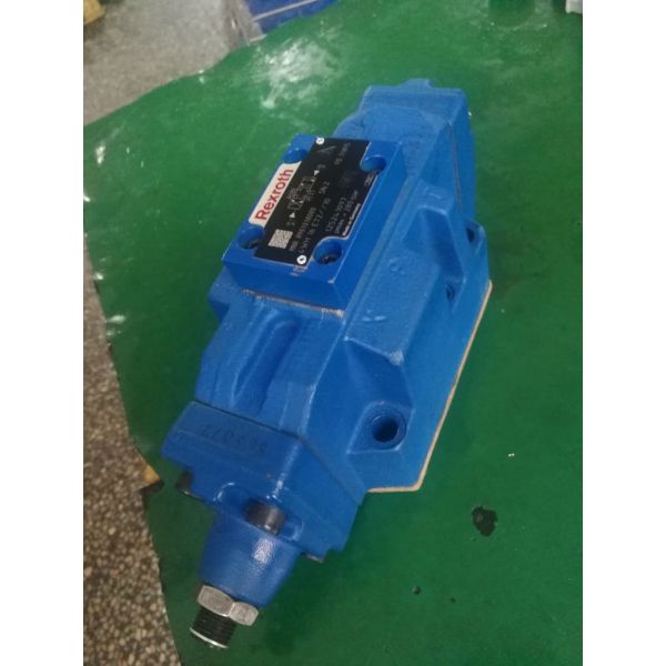 Quality Rexroth 4WH16E-7X/10 R901038000 Directional spool valves, pilot operated, with hydraulic actuation WH wholesale