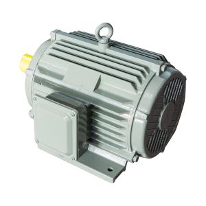 IP55 High Efficiency Electric Motor Rigidity Ye5 Ie5 Electric Induction Motor