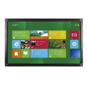 Desktop 40" All In One Touch Pc E Inquiry Video Meeting Projector Functions