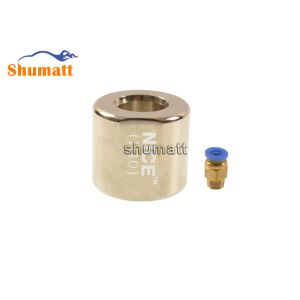 Return Oil Collector Backflow Kit Injectors Common Rail Tools CRT061 for All