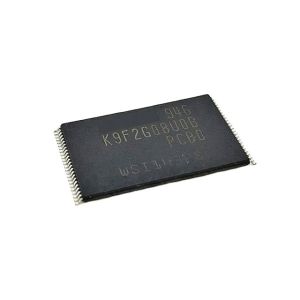 China K9F2G08U0B-PCB0 K9F2G08U0B 9F2G08U0B 9F2G08 New And Original TSOP48 Flash Memory Chip K9F2G08U0B-PCB0 on sale
