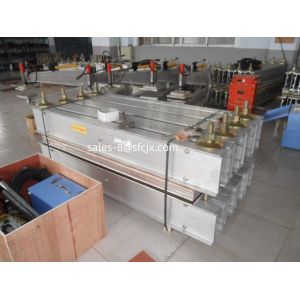 Adjustable Splice Angles Belt Splicing Machine Rubber Vulcanizing Press Machine