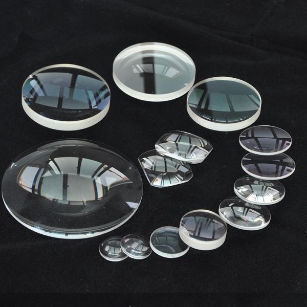 Quality IR Optical Custom Camera Lens Quartz Sapphire Germanium Infrared Lens wholesale