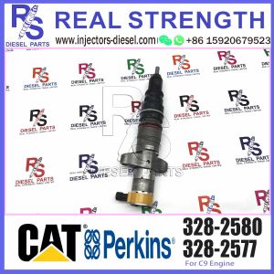 Common Rail Inyectores Diesel Engine spare parts Fuel Diesel Injector Nozzles