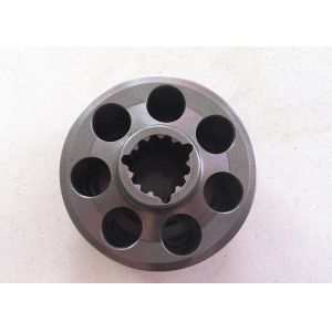 China PC30UU Hydraulic Pump Spare Parts Repair Kit Piston Shoe Cylinder Block Valve Plate Ball Guide Retainer Plate Swash on sale