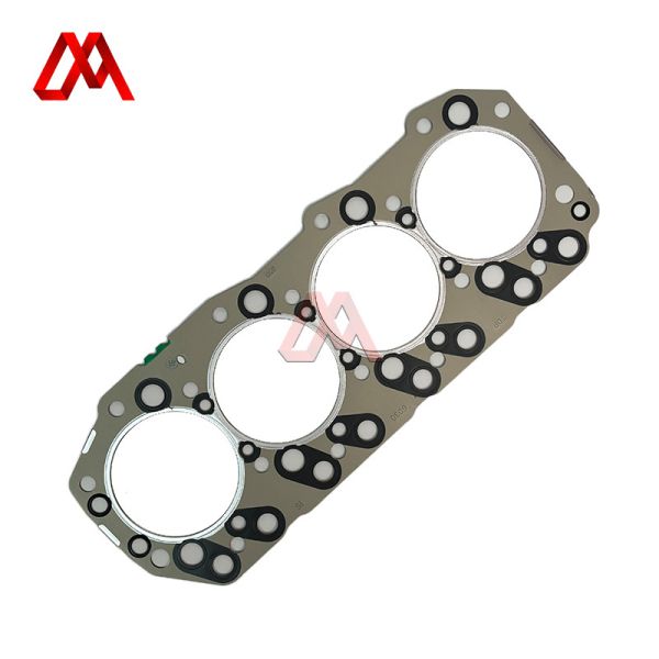 Quality 8-97259603-0 8972596030 Cylinder Head Gasket For ISUZU 4JH1 4KH1 NHR NKR 77 wholesale