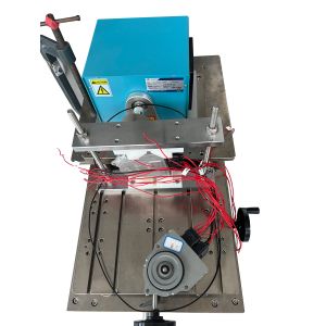 Cheap 0-28N Industrial Grade Hysteresis Dynamometer For Engine Testing for sale