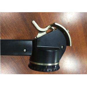 Carbon Fiber Lines Digital Electronic Yokogawa Tension Meter 0-2000g