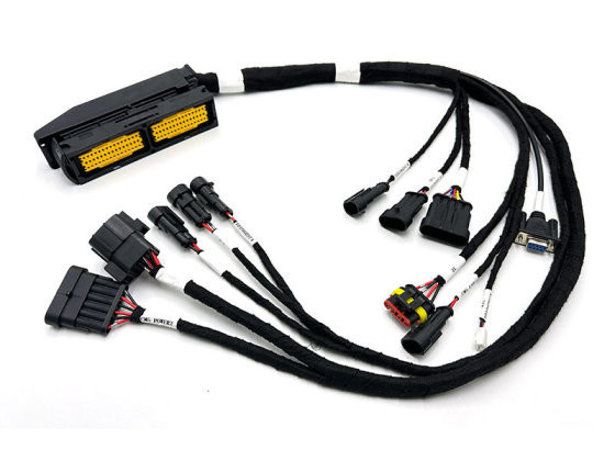 High Efficiency Standard Vertical Injection Molding Machine Used For Auto Connector