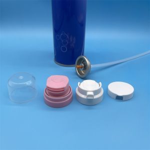 Versatile Foam Spray Valve - Precise Dispensing for Efficient Foam Applications