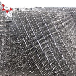 Factory Manufacture Customized Mattress Compression Bonnell Spring