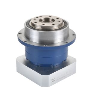 AH110 Series Helical Planetary Gearbox Low Noise Helical Reduction Gearbox