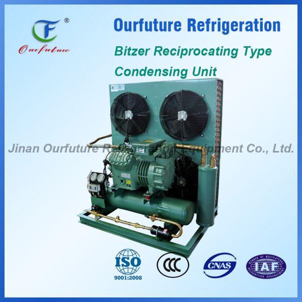 Quality 2.5-30HP Standard/Customized Compressor Rack with 1-4 Compressors wholesale