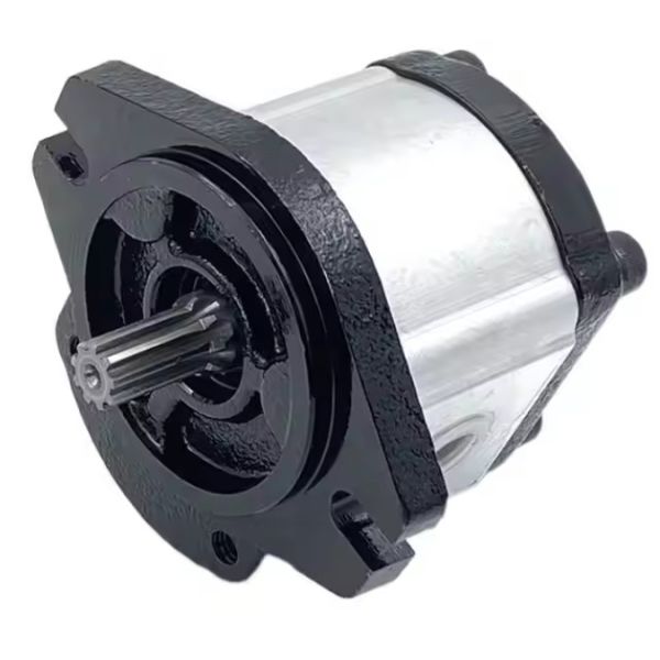 Quality Rotary High Pressure AZPF High Efficiency Rexroth 1515500013 Gear Pump wholesale