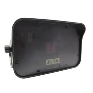 12-36VADC 24G microwave radar sensor for Auto recovery rapid door with 2-7 m