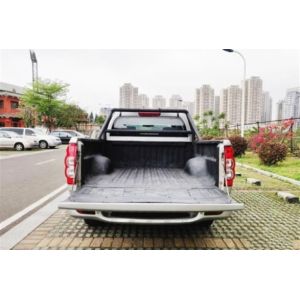 Changcheng Pickup Diesel Engine 2.0T Luxury EU Vehiculos Version GW4D20B 6MT