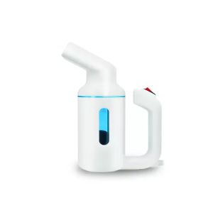 China Dry Wet Amphibious Portable Garment Steamer 150ml Tank With LED Indicating on sale