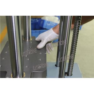 Shock Test Equipment with Table size 400 x 400 mm, Test for 50g 11ms, 150g 6ms