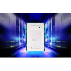 Xeon Silver 4214 12 Cores 2.2GHz Server Processor CPU with 16MB L3 Cache