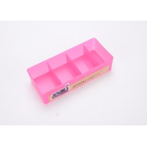 Plastic Eyelash Extension Tools Grafting Eyelash Collecting Box Beauty Cilia
