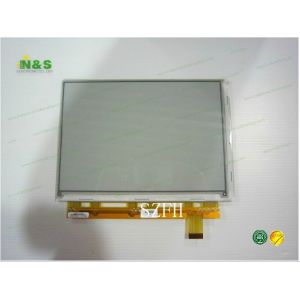 202.8*139.425 mm 9.7 inch ED097OC4 Anti glare lcd screen Replacements for E Book