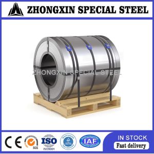 China B50AR350 Silicon Steel Coil 0.5mm Cold Rolled Electrical Overview on sale