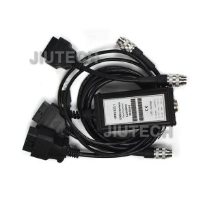 New 2023 Agriculture diagnostic tool for CLAAS MetaDiag CAN-interface CDS (CLAAS