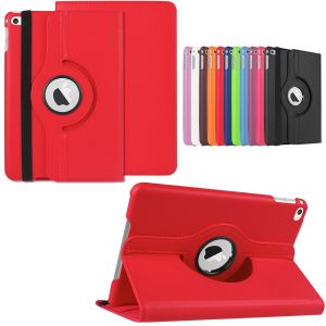 Rotating Protective Case For iPad Air 2/Air,iPad 9.7 2018,Pro 9.7,Pro 10.5,Pro