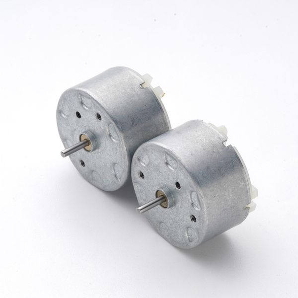 Faradyi Customized 0.09 A Mini Dc Motor 6v 4500rpm 310 Micro Brushless BLDC Dc