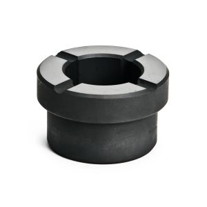 Cheap Anticorrosive Impregnated Carbon Graphite Bushings High Self Lubricating for sale