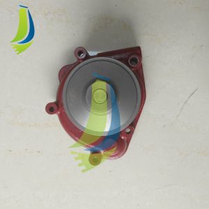 D20-000-32+B Water Pump D6114 Engine For XG951 XG953 Loader Parts