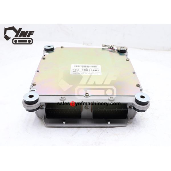 YNF17381 03161983-9 ECU – Volvo L120E / EW145B Excavator Electronic Control Unit (OEM)