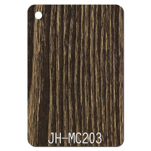 Wood Pattern Craft Plexiglass Sheets 4x8ft , Cast Textured Perspex Sheet