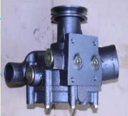 Quality Metal Material Standard Size Caterpillar Water Pump OEM 2243255 Stable Performance wholesale