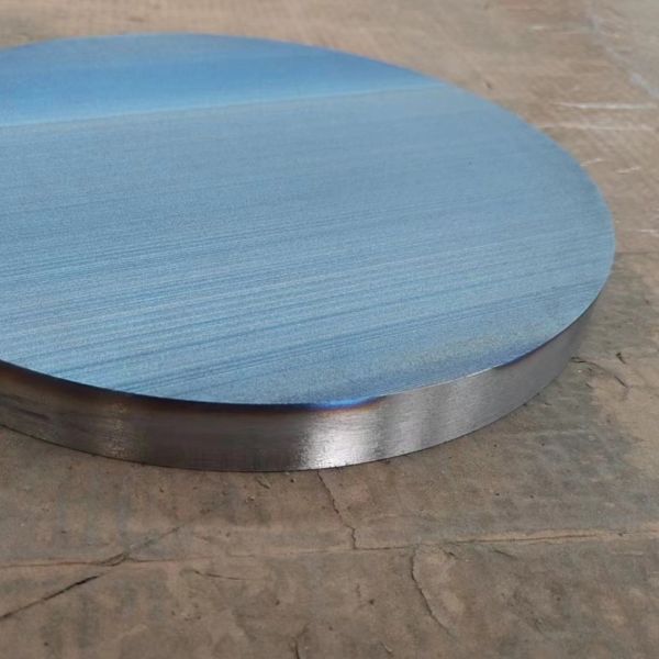 Quality Gr 7 Gr 8 Gr 12 Gr 23 Round Titanium Rod wholesale