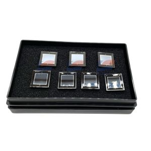 YJJ S1337-1010BQ S1337-1010BR Silicon Photodiode For Precision Photometry In The