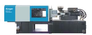 Cheap CPS170 Two Colour Injection Moulding Machine Parallel Clean Energy Saving for sale