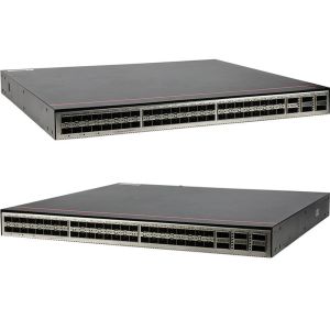 CE6820-48s6cq-F 40ge/100ge Uplink Ports AC Power Data Center Core Switches 2