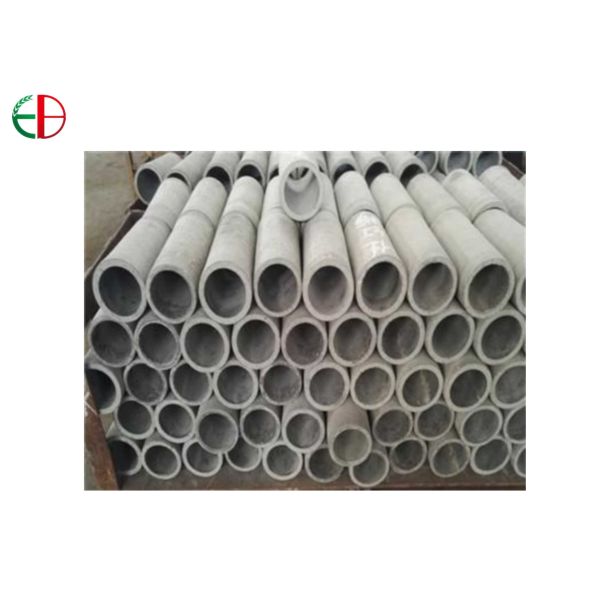 Quality Resin Sand Large Ductile Cast Iron With Heat Treatment Surface EB16045 wholesale