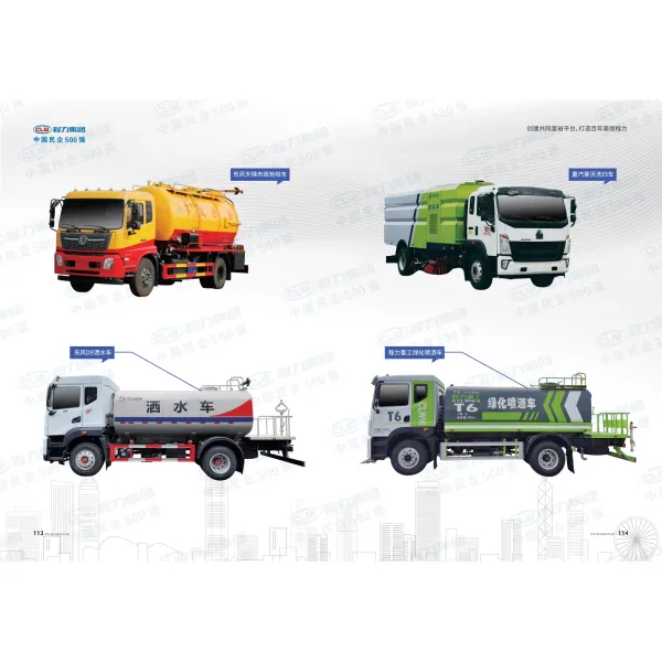 JAC 6cmb Compression Garbage Truck