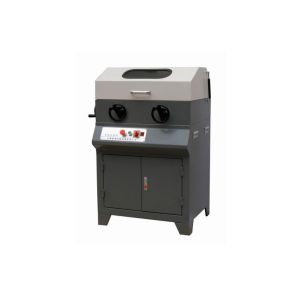 Multifunctional Metallographic Sample Preparation Cutting Equipment With Cut
