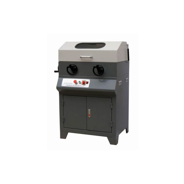 Multifunctional Metallographic Sample Preparation Cutting Equipment With Cut