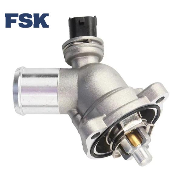 Quality 25192923 25199831 96988257 For Chevrolet Spark M300 Thermostat wholesale