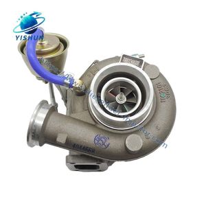 New Turbocharger 21092586 VOE21092586 Compatible with EC210D D5E Engine