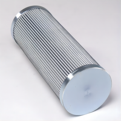 Glass fiber core components ensure in P174292 hydraulic oil filter element replacement