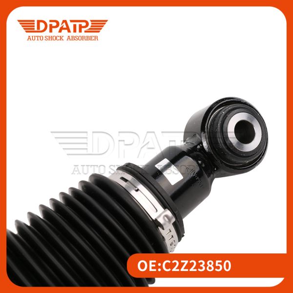 Auto Suspension Front Air Shock Absorber Jaguar XJ 2003-09 C2Z23850 OEM